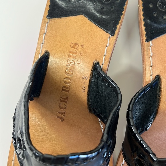 JACK ROGERS - Picture 3 of 6